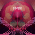 Sagittariun - Elasticity - Vinyl Record