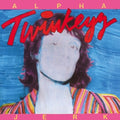 Twinkeyz - Alpha Jerk - Vinyl Record