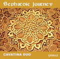 Assad,clarice / Avalon String Quartet - Sephardic Journey - Music CD