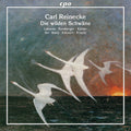 Reinecke,carl / Labonte,kirsten / Shi,shuang - Die Wilden Schwaene Op. 164 - Music CD