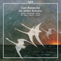 Die Wilden Schwaene, Op. 164 Music CD