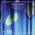 Fuchs,robert / Wdr Sinfonieorchester Koeln - Symphonies Nos. 1 & 2 - Music CD