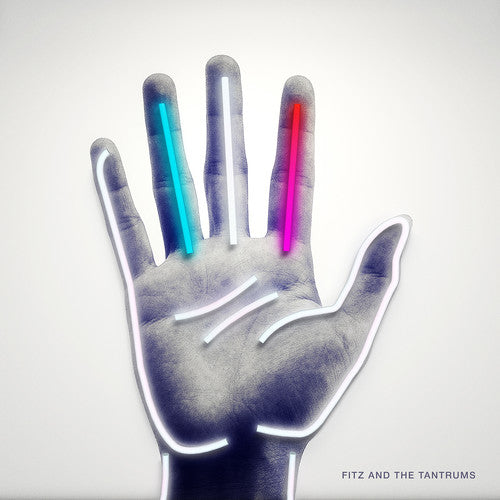 Fitz & The Tantrums - Fitz & The Tantrums - Music CD