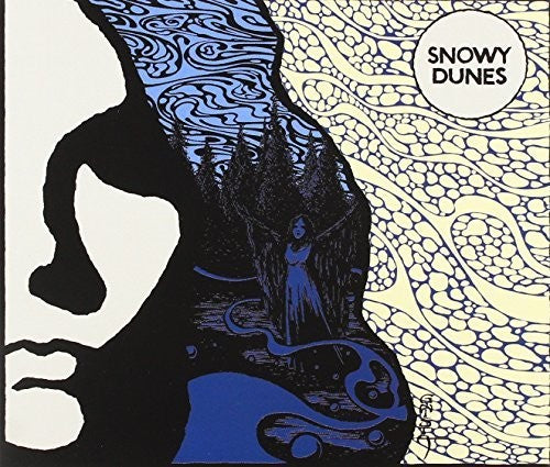 Snowy Dunes - Snowy Dunes - Music CD