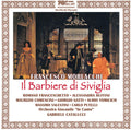 Morlacchi,francesco / Ruffini,alessandra - Il Barbiere Di Siviglia - Music CD