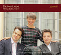 Heine / Horak,cornelia / Gottfried,stefan - Dichter.liebe - Music CD