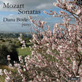 Mozart / Boyle,diana - Piano Sonatas - Music CD