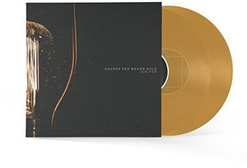 Square Peg Round Hole - Juniper - Vinyl Record