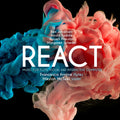 Johansen,ben / Arnone,francesca / Johansen,ben - React - Music CD