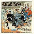 Reynolds,dorothy / Drew,eleanor / Warner,john - Salad Days - O.s.t. - Music CD
