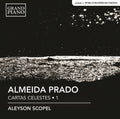 Prado / Scopel,aleyson - Piano Works 1 - Music CD