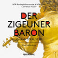 Strauss / Ndr Chor / Foster,lawrence - Der Zigeunerbaron - Super Audio CD
