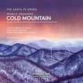 Higdon,jennifer / Santa Fe Opera Orchestra - Cold Mountain - Super Audio CD