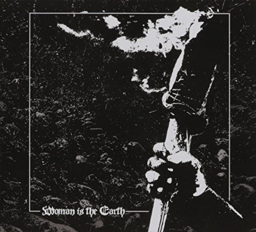 Woman Is The Earth - Torch Of Our Final Night - Music CD
