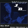 Bergonzi,jerry - Wiggy - Music CD