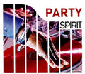 Spirit Of Party / Various - Spirit Of Party / Various - Music CD