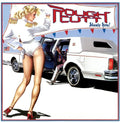 Rough Cutt - Wants You! - Music CD