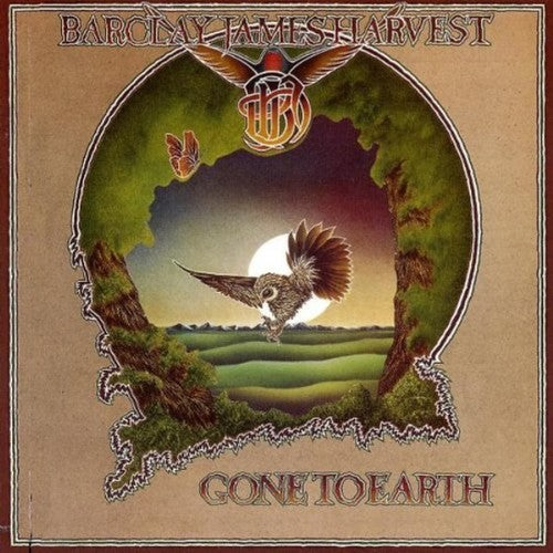 Barclay James Harvest - Gone To Earth: Deluxe Expanded Edition - Music CD