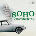 Soho Continental / Various - Soho Continental / Various - Music CD