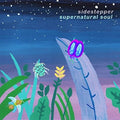 Sidestepper - Supernatural Soul - Vinyl Record