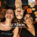 Byrd / Il Caleidoscopio Ensemble - New Old Albion - Music CD