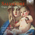 Salvatore / Gregoriani / Turco - Giovanni Salvatore: Organ-alternatim Masses - Music CD