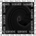 Samaris - Wanted 2 Say - Vinyl Record
