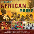 Dube / Insingizi / Amadaduzo - Best Of African Mbube - Music CD
