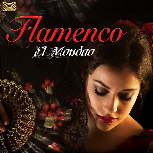 Fosi / Amador / Mondao - Flamenco - Music CD