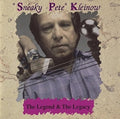 Kleinow,sneaky Pete - Legend & The Legacy - Music CD