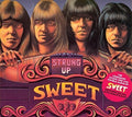 Sweet - Strung Up: Expanded Edition - Music CD