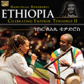 Ghermandi,g. - Ethiopia - Celebrating Emperor Tewodros Ii - Music CD