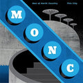 Men Of North Country - This City - Music CD