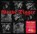 Grave Digger - Let Your Heads Roll: Very Best Of The Noise Years - Music CD