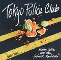 Tokyo Police Club - Melon Collie & The Pt 1 - Music CD