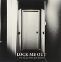 Glen & Joe Show - Lock Me Out (white Vinyl) - Vinyl Record