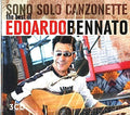 Bennato,edoardo - Sono Solo Canzonette: Best Of - Music CD