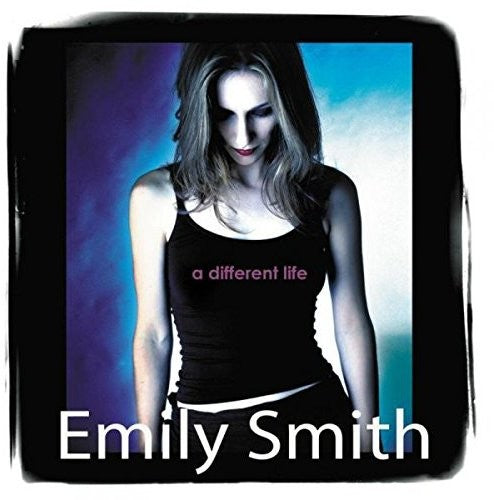 Smith,emily - Different Life - Music CD