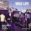 Riepler,hannes - Wild Life - Music CD