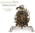 Bach,j.s. / Dubreuil,pascal - J.s. Bach: Goldberg Variations - Music CD