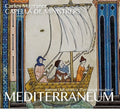 Magraner / Capella De Ministrers - Mediterraneum - Music CD