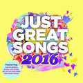 Just Great Songs 2016 / Various - Just Great Songs 2016 / Various - Music CD