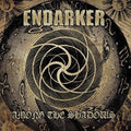 Endarker - Among The Shadows - Music CD