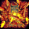 Maze Of Terror - Ready To Kill - Music CD