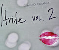 Cojaniz,claudio - Stride Vol 2 - Music CD