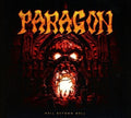 Paragon - Hell Beyond Hell - Music CD
