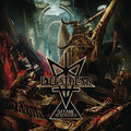 Infestdead - Satanic Serenades - Music CD