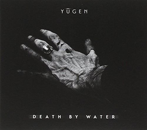 Yugen - Death By Water - Music CD
