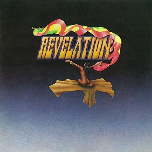 Revelation - Book Of Revelation - Vinyl Record