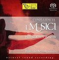 Musici - Confluencia - Super Audio CD